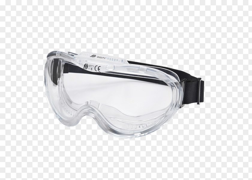 Ski Goggles Glasses Eye Protection Human PNG