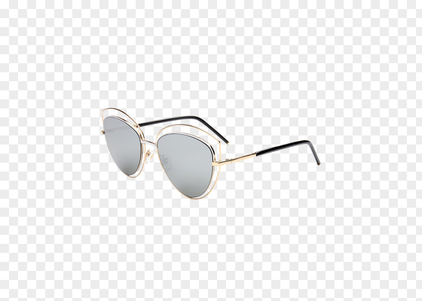 Sunglasses Goggles Cat PNG