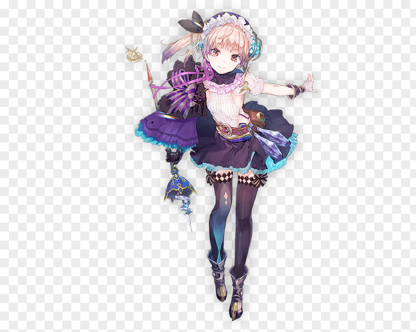 Atelier Lydie & Suelle: The Alchemists And Mysterious Paintings Sophie: Alchemist Of Book Firis: Journey Video Game PlayStation 4 PNG