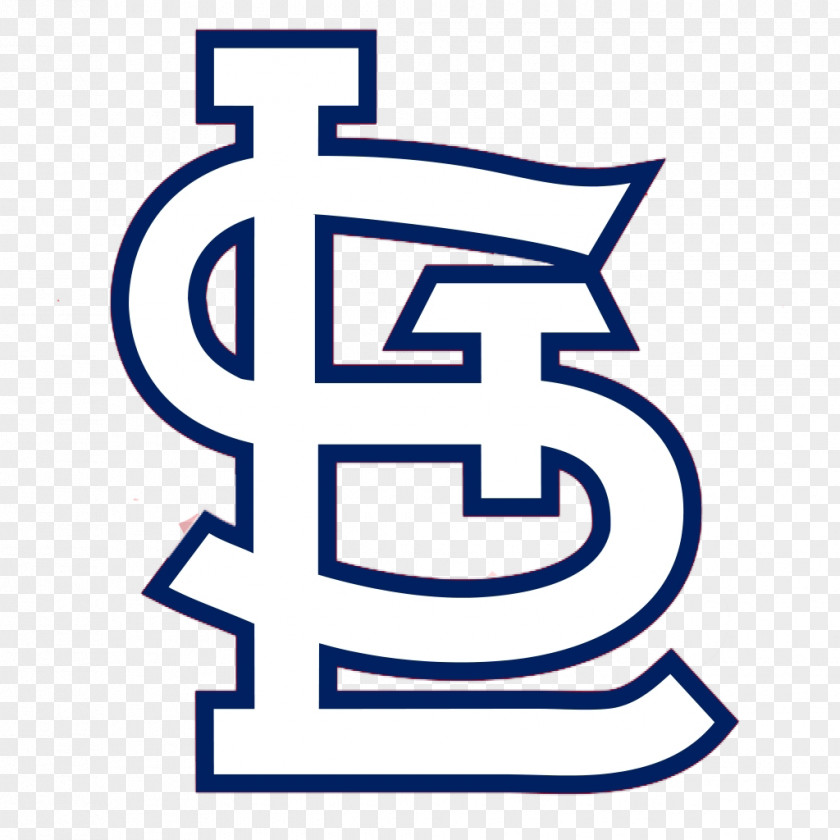 Baseball Logos And Uniforms Of The St. Louis Cardinals Busch Stadium MLB Decal PNG