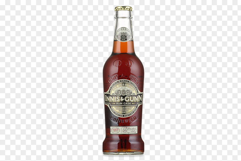 Beer Ale Innis & Gunn Rum Lager PNG