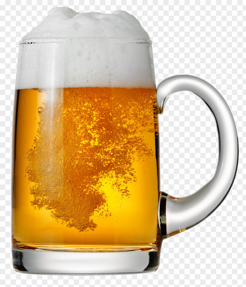 Beer Glasses Drink Brewery PNG