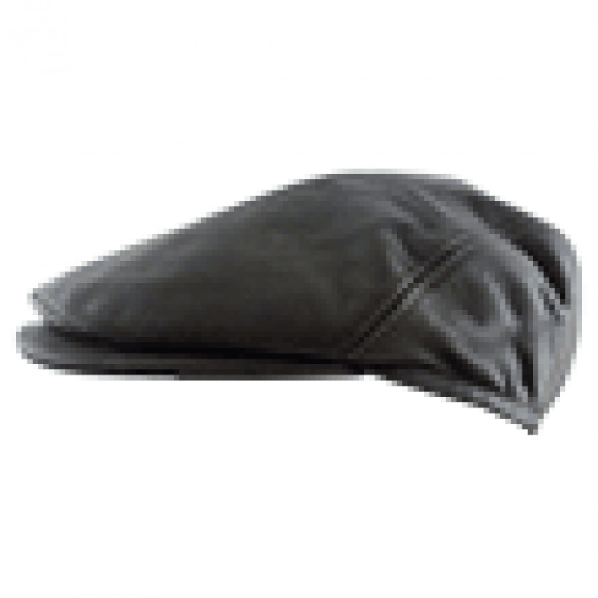 Brown Headgear Black M PNG