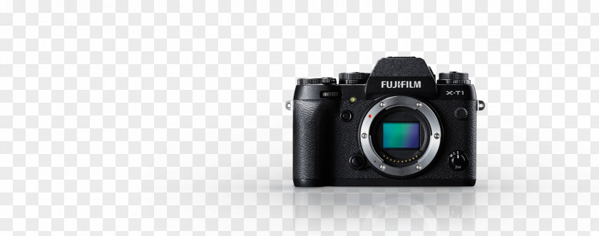 Camera Lens Digital SLR Sony α6000 Fujifilm X-T1 PNG