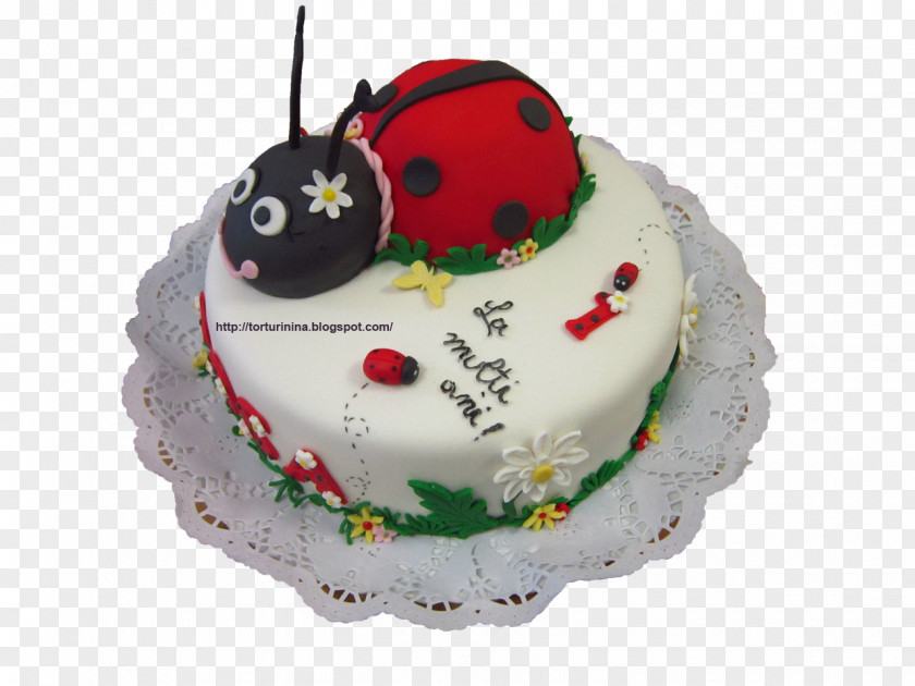 Cu[cake Birthday Cake Torte Sugar Decorating PNG