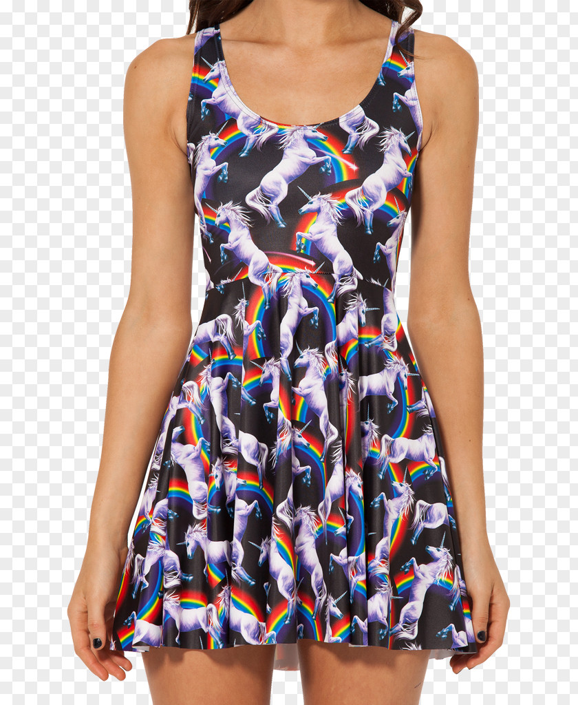 Dark Horse T-shirt Dress Leggings Clothing Unicorn PNG