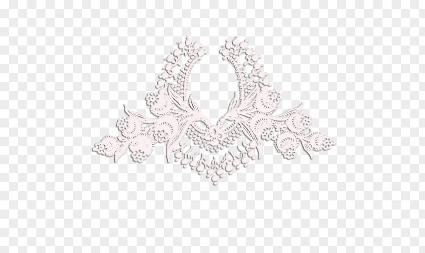 Dentelle Victorian Lace Blonde Textile PNG