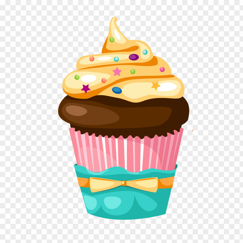 Dessert Cupcake American Muffins Frosting & Icing Clip Art Bakery PNG