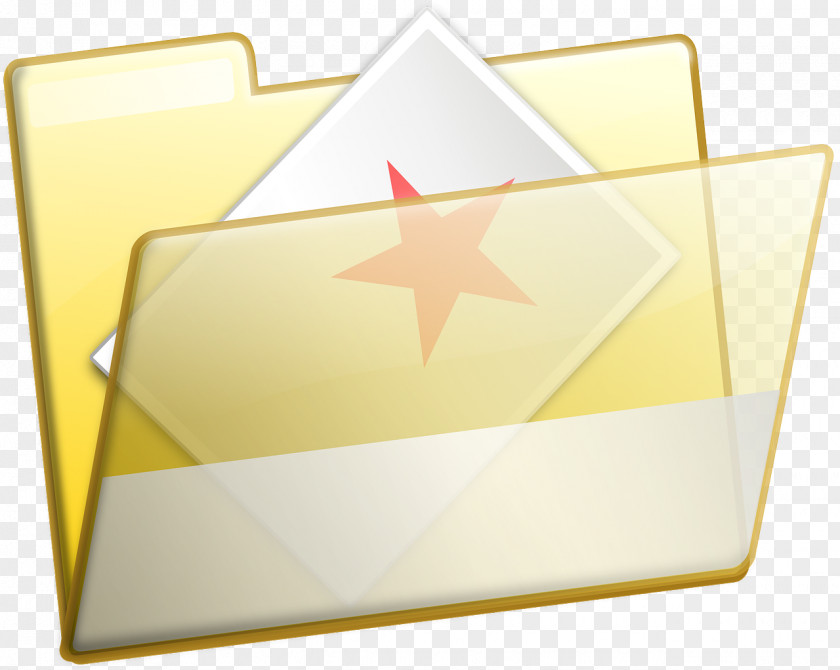Folder Directory Bookmark Clip Art PNG