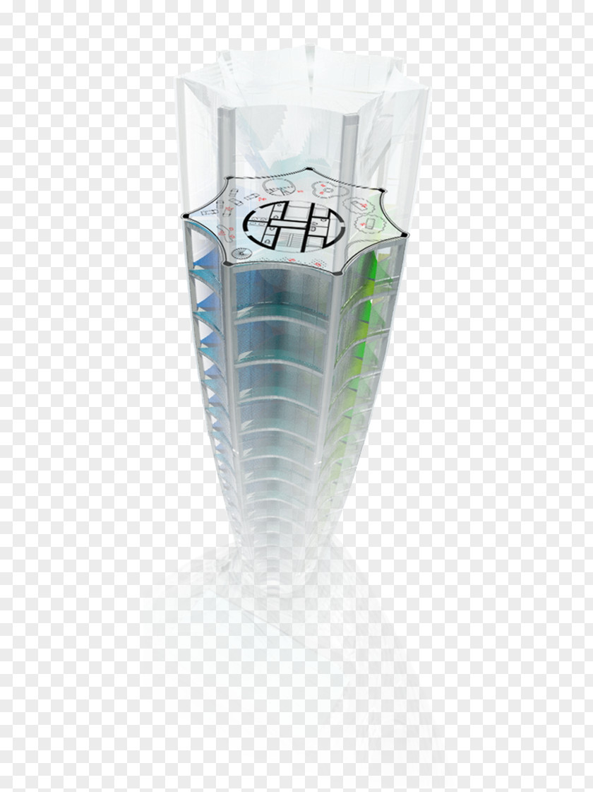 Glass Pint PNG