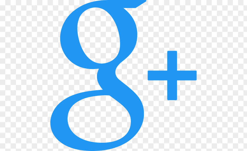 Google Google+ Logo Download PNG