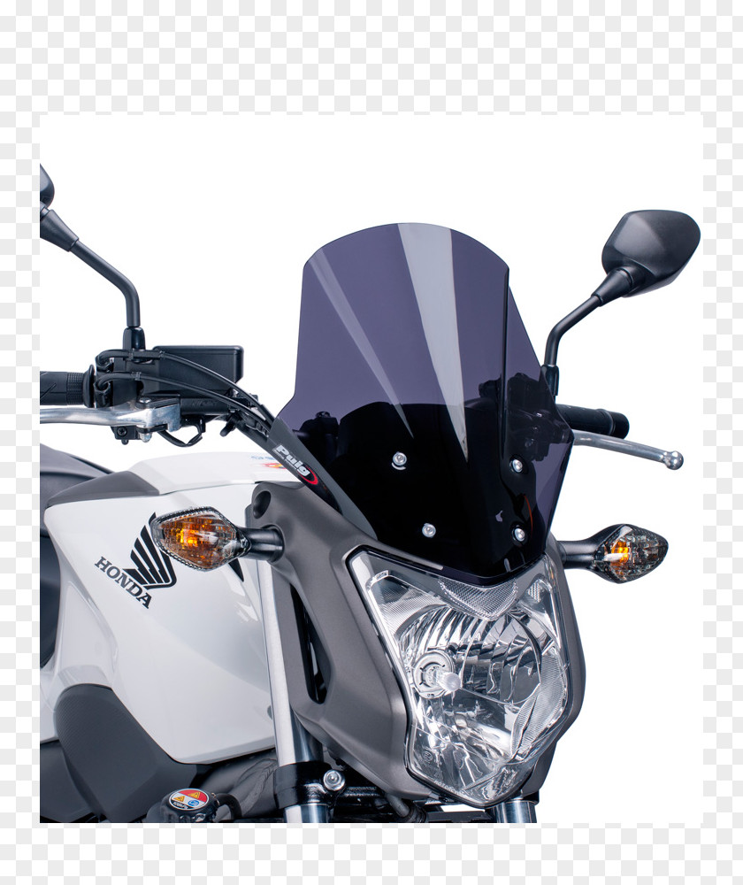 Honda NC700 Series Car Motorcycle Accessories PNG