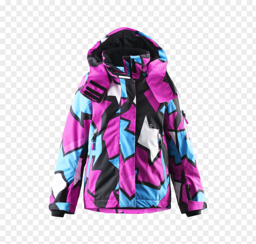 Jacket Children's Clothing Reima Ski Suit PNG