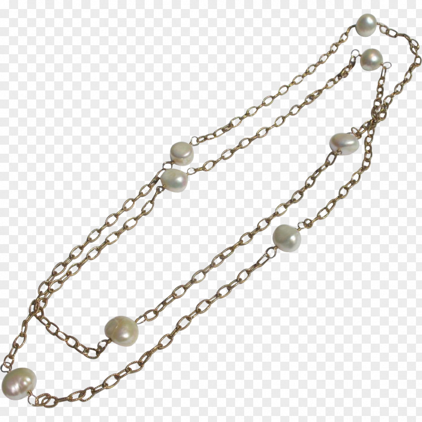 Jewellery Necklace Cultured Pearl Gemstone PNG