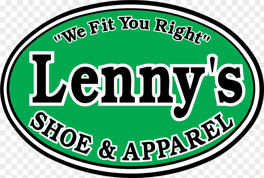 Lenny's Shoe & Apparel Clothing Retail New Balance PNG