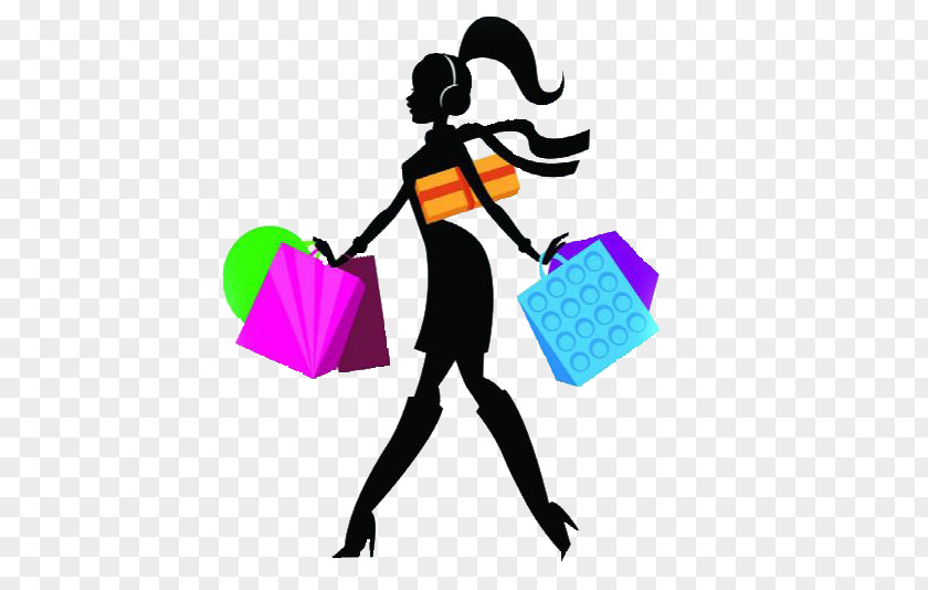 Personal Shopper Online Shopping Fashion Stylist PNG