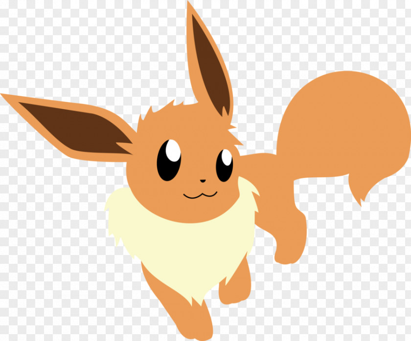 Rabbit Eevee Glaceon Pokémon Flareon PNG