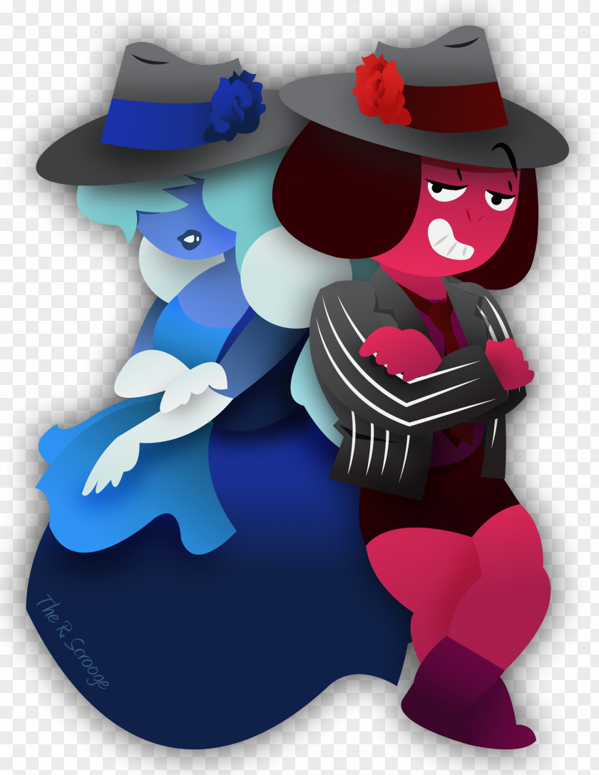 Ruby Sapphire Cartoon Keystone Motel Clip Art PNG