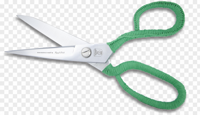 Scissors Hair-cutting Shears Textile Tailor PNG