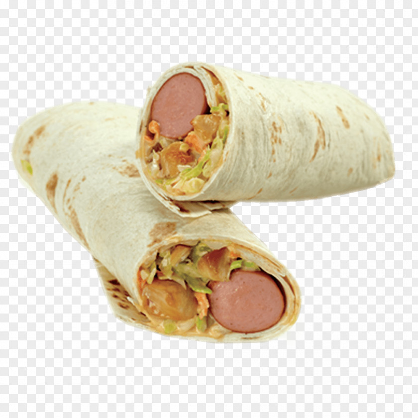 Shawarma Wrap Hot Dog Chicken Burrito PNG