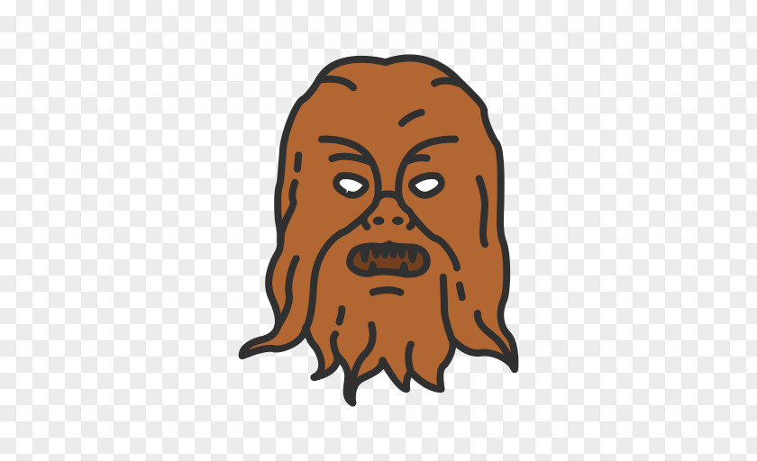 Star Wars Chewbacca Han Solo Wookiee PNG