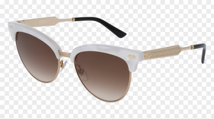 Sunglasses Gucci Warranty Blue PNG