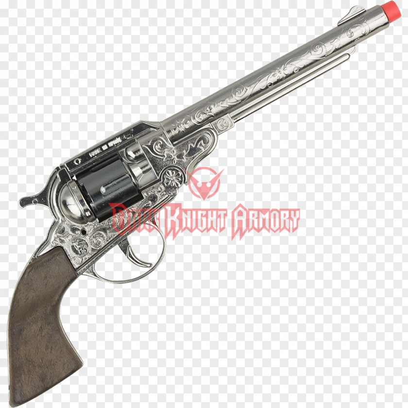 Weapon Revolver Firearm Trigger Cap Gun Flintlock PNG