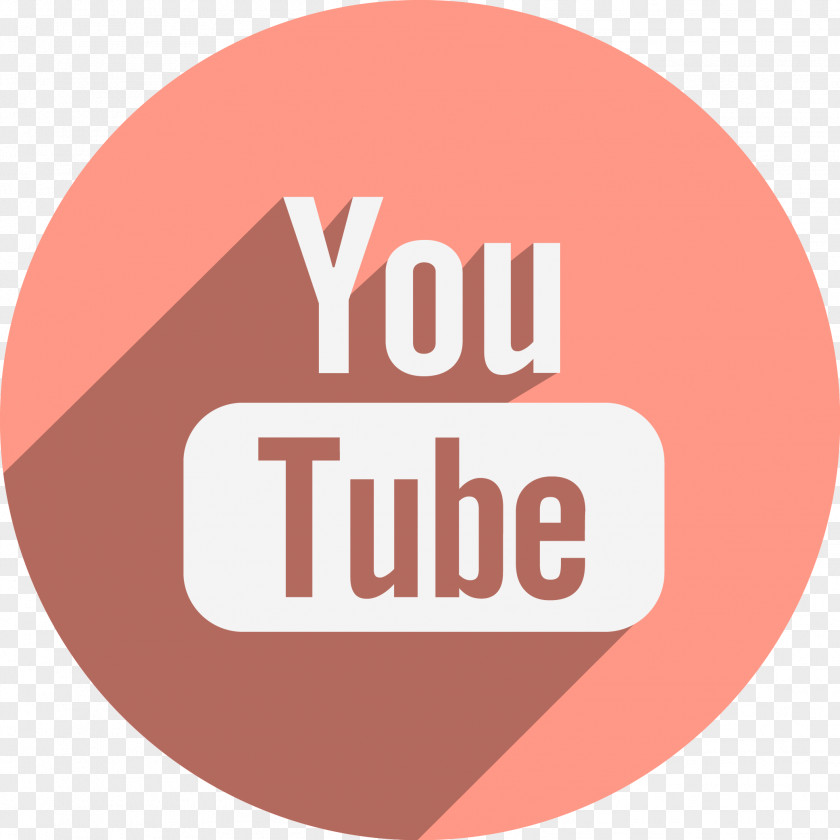 Youtube Live YouTube Logo Blog Vlog PNG