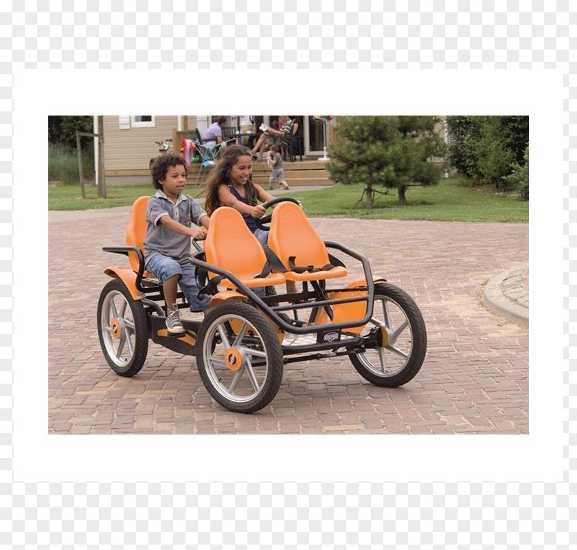 Car Go-kart Motor Vehicle Tricycle PNG