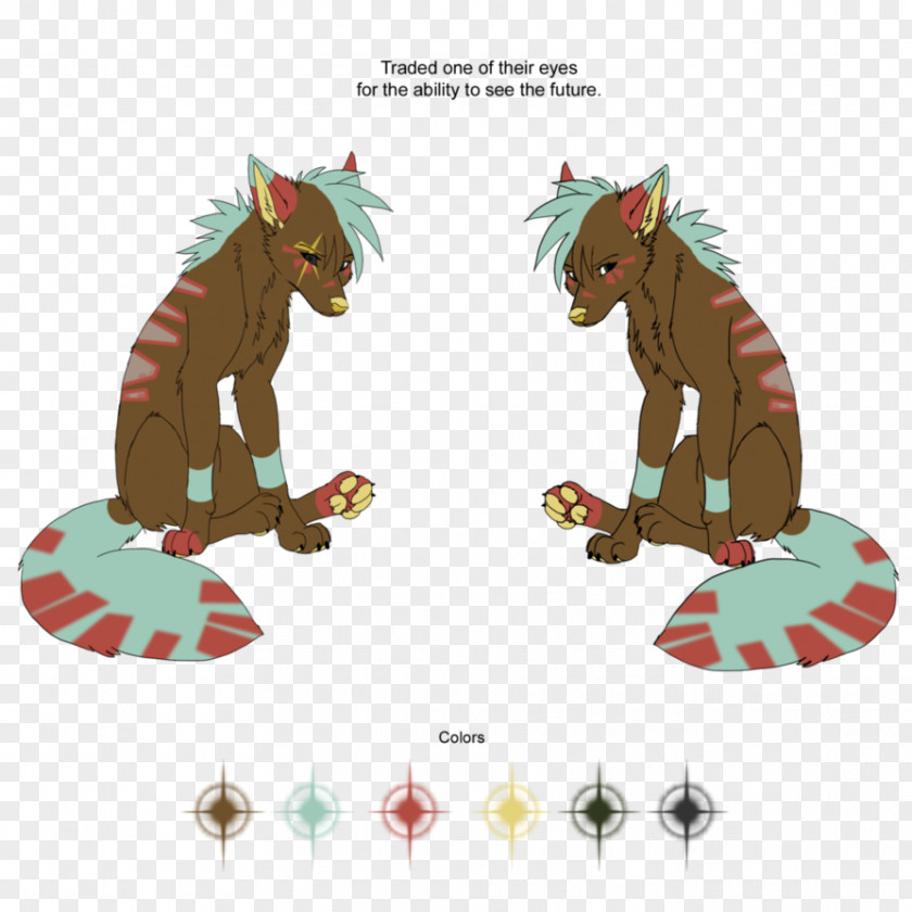 مبخر Carnivora Legendary Creature Animated Cartoon PNG