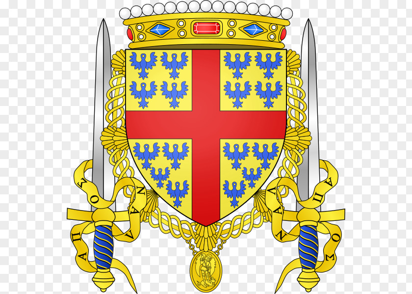 Coat Of Arms Montblanc Crest Quebec Château D'Écouen Heraldry PNG