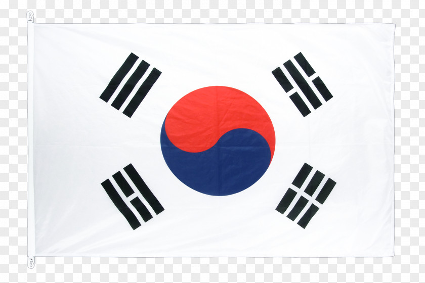 Flag Of South Korea North Korean War PNG