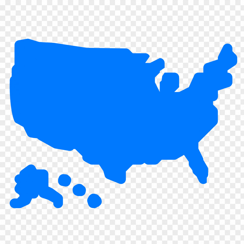 Map Icon U.S. Route 23 66 US Presidential Election 2016 Road Trip Travel PNG