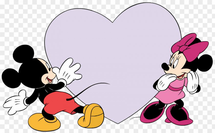 Minnie Mouse Mickey Daisy Duck Pluto Donald PNG