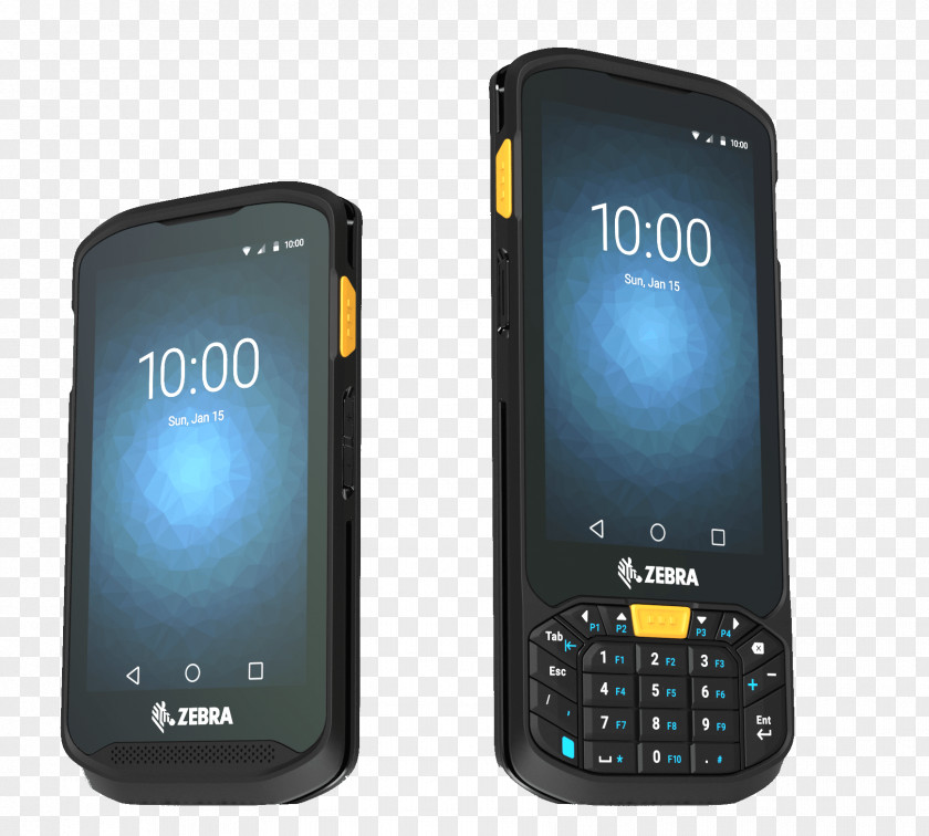 Mobile Device Management Handheld Devices Zebra Technologies Rugged Computer Computing PNG