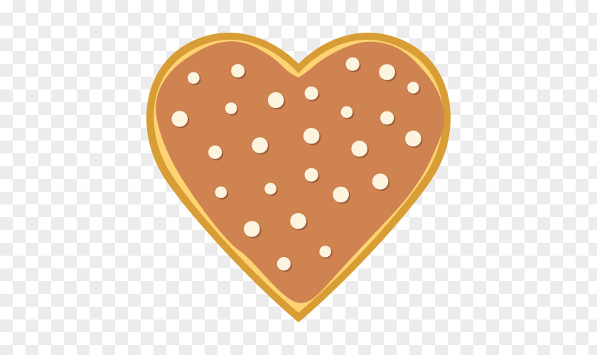 Stock Vector Love Cookies Cookie Bread PNG