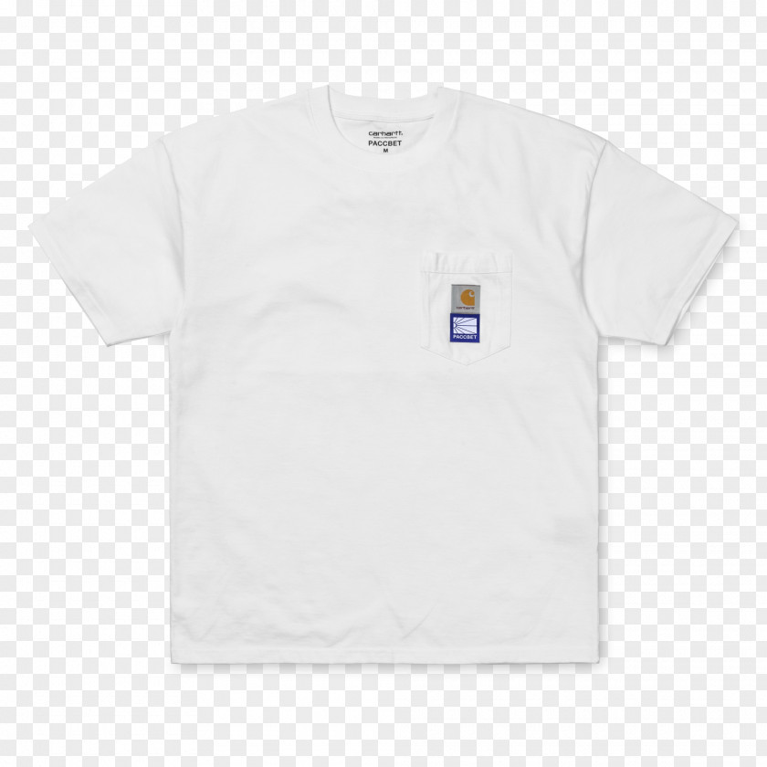 T-shirt Sleeve Collar Pocket PNG