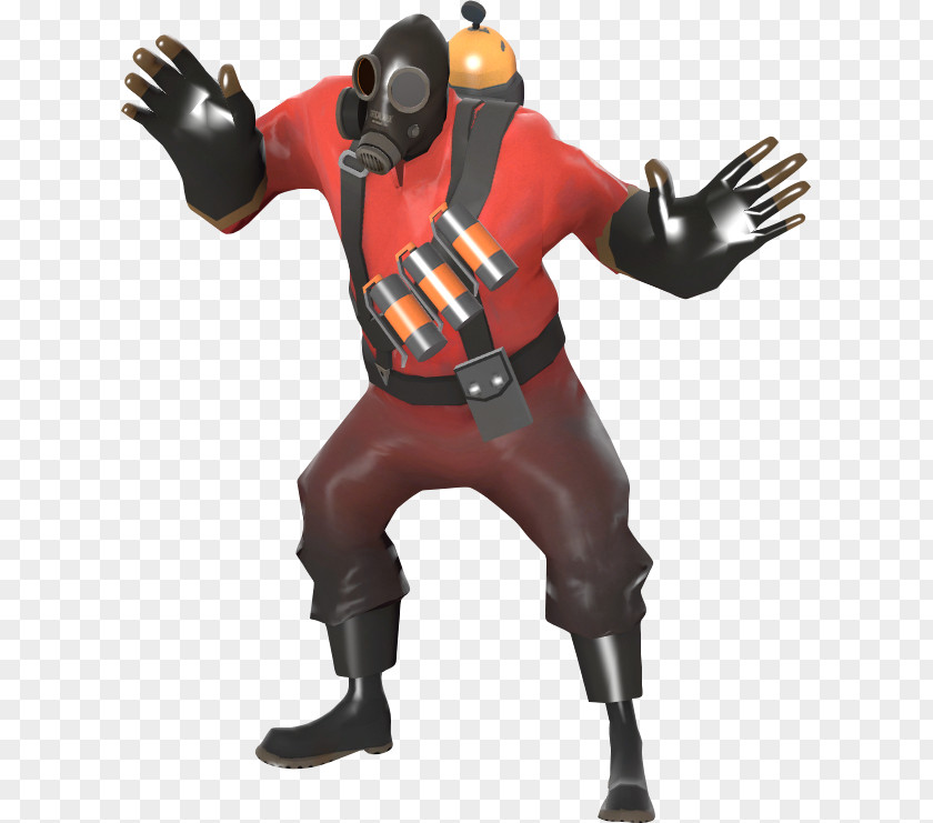 Team Fortress 2 Taunting Conga Line Mod Wiki PNG