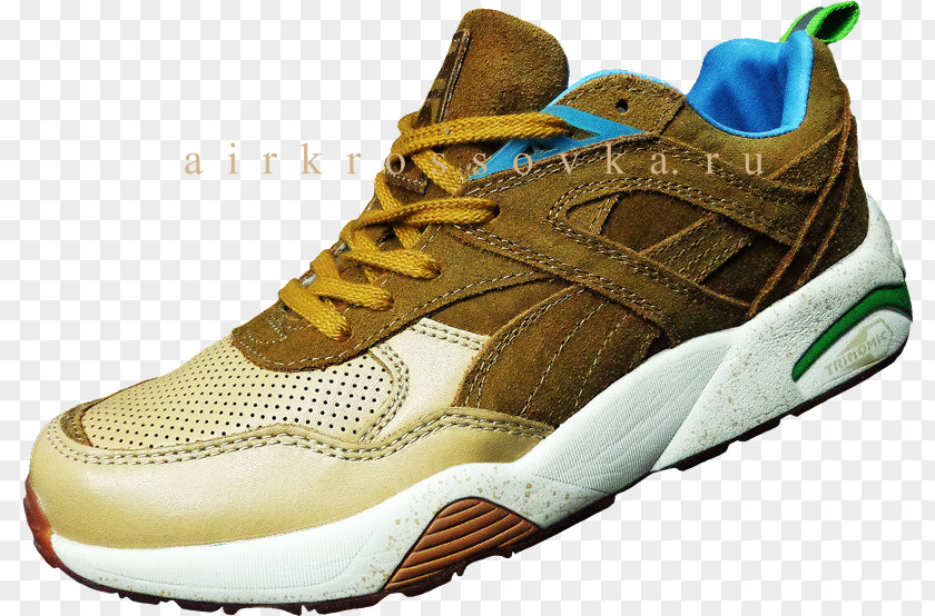 Trinomic Puma Shoes For Women Sports Sportswear Hiking Boot Walking PNG