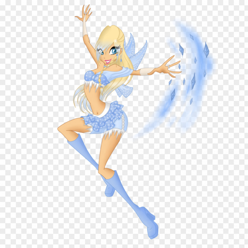 Winx The Trix Photography DeviantArt Drawing PNG
