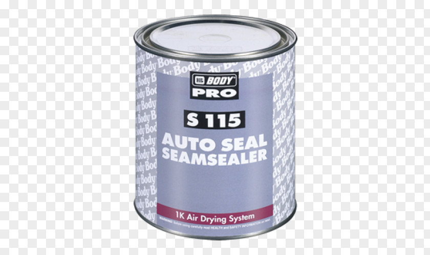 Auto Body Seam Sealer Acrylic Paint Primer Solvent In Chemical Reactions Automotive PNG