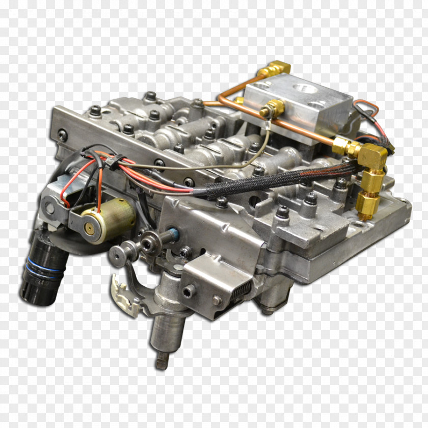 Auto Transmission Engine PNG