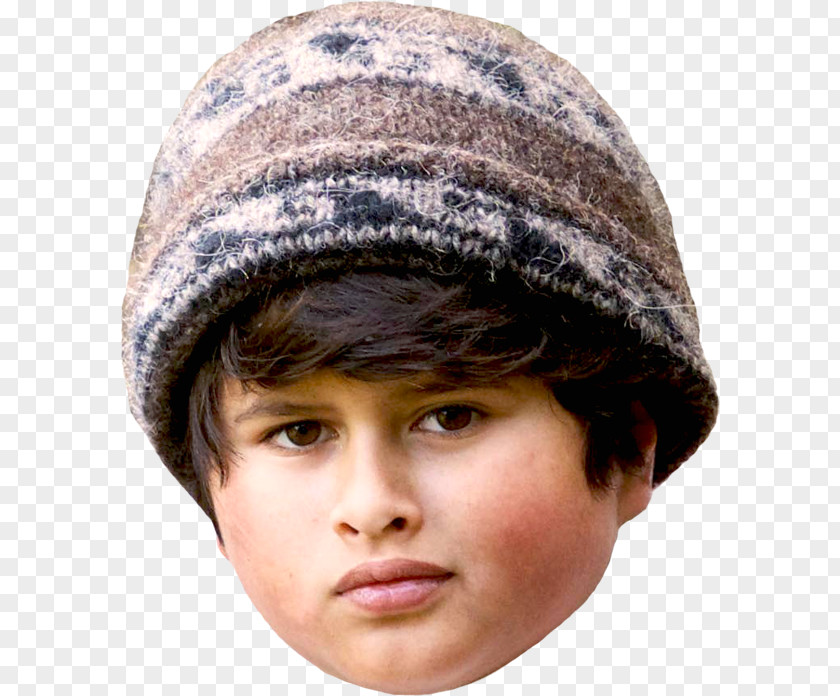 Beanie Ricky Baker Hunt For The Wilderpeople New Zealand Knit Cap PNG