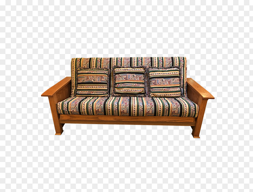 Bed Sofa Couch Futon PNG