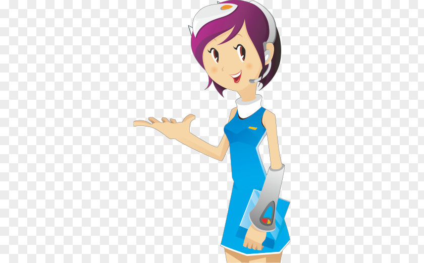 Cartoon Professional Women Woman Clip Art PNG