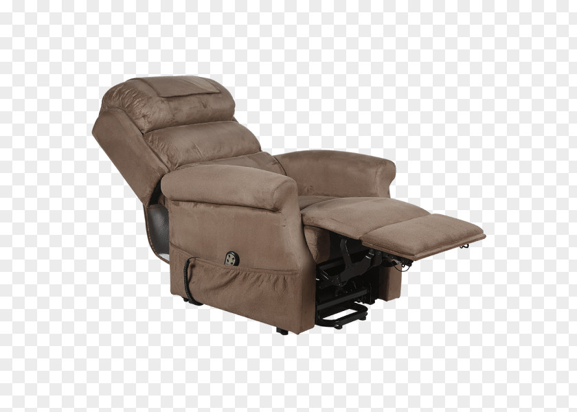 Chair Massage Recliner Lift Couch PNG