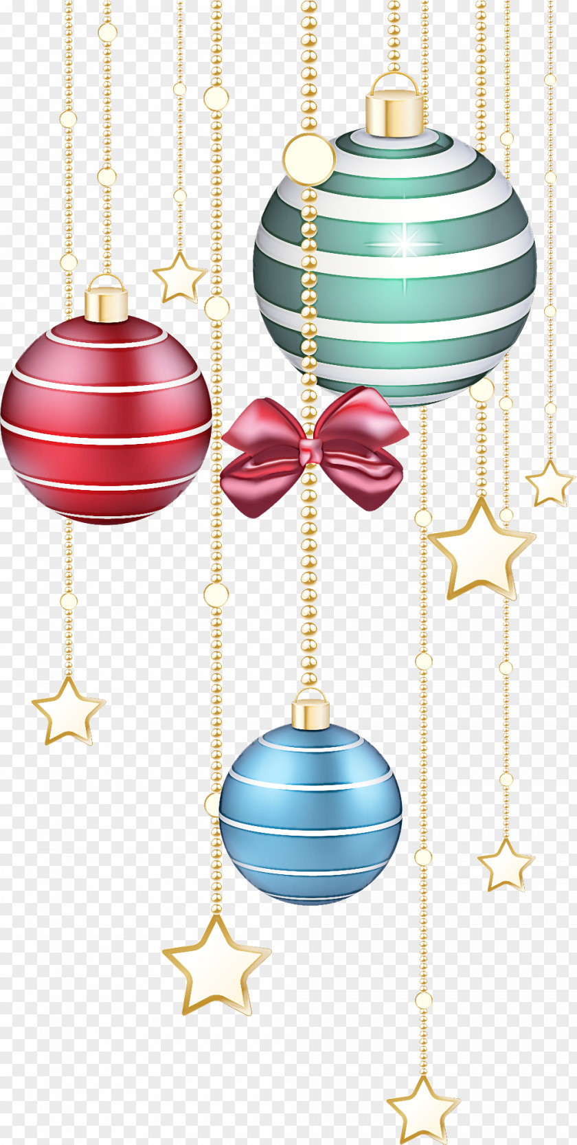 Christmas Ornament PNG