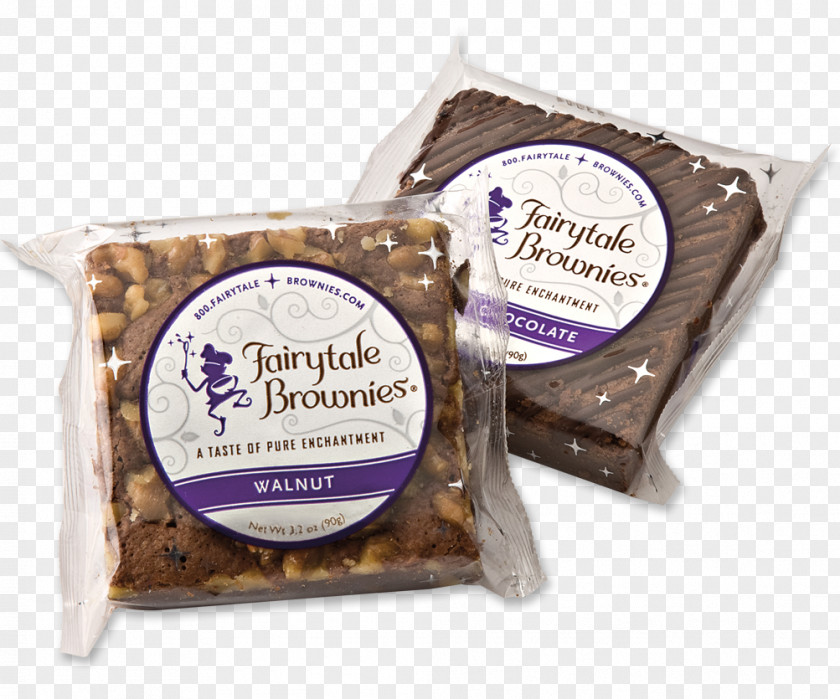 Coconut Flour Brownies Chocolate Brownie Fairytale Candy Biscuits Food Gift Baskets PNG