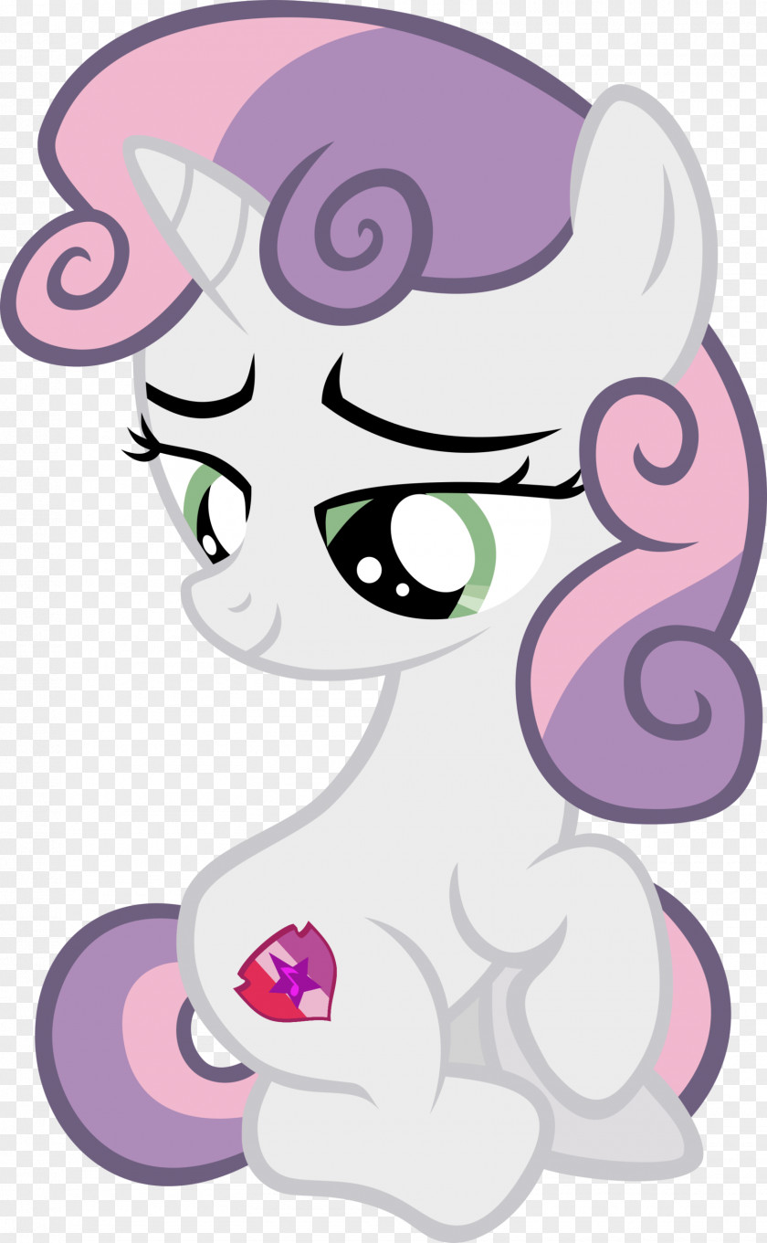 Cutie Pony Sweetie Belle Mark Crusaders Scootaloo Apple Bloom PNG