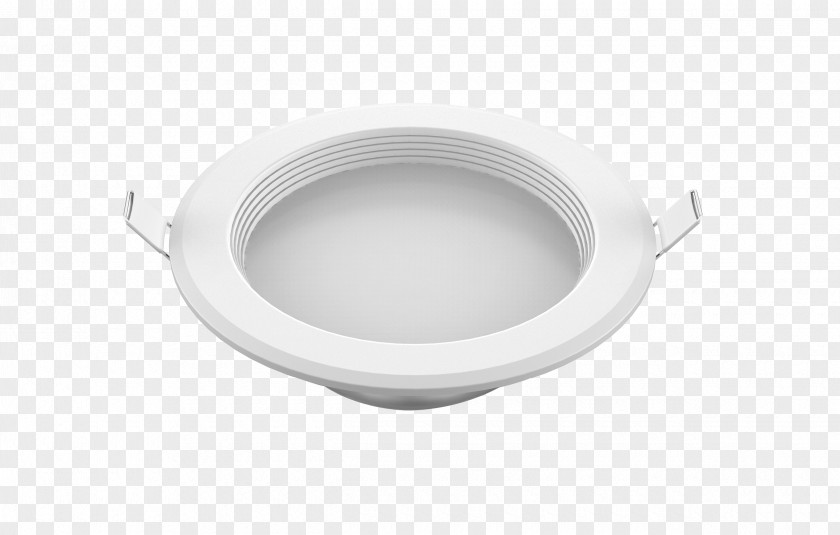 Downlight Light Fixture Plate Tableware Ceramic Bathroom PNG